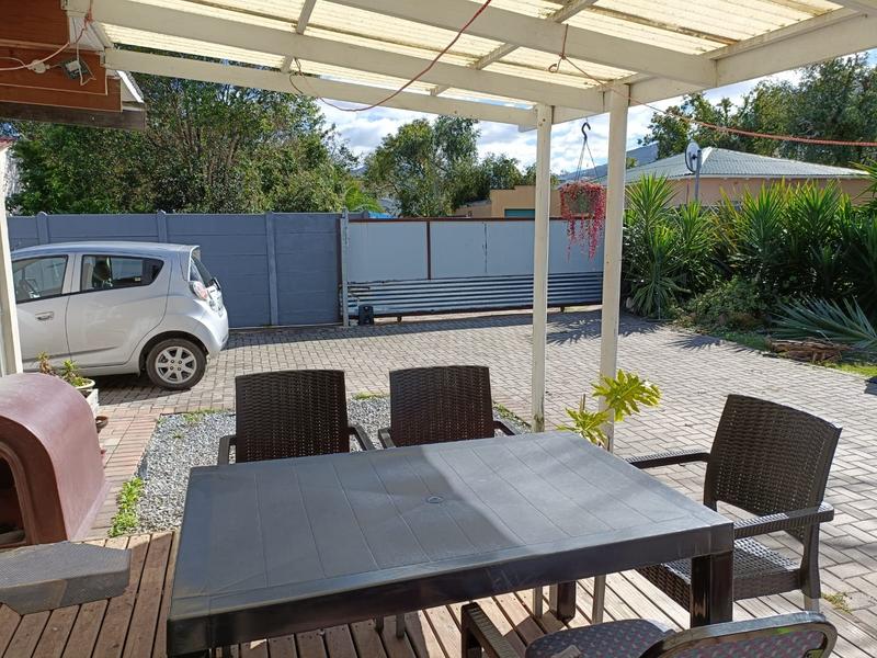 3 Bedroom Property for Sale in George Central Western Cape